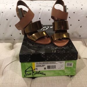 Sam Edelman Yelena sandal